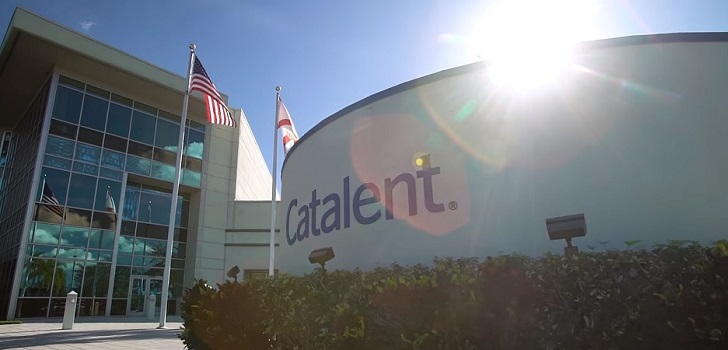 Instalaciones de Catalent Catalent compra Paragon Bioservices por más de mil millones de euros